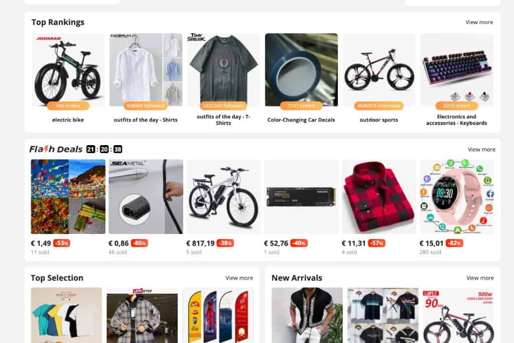 Aliexpress-huijaukset – Kuinka välttää niitä? Tärkeää tietoa alustasta