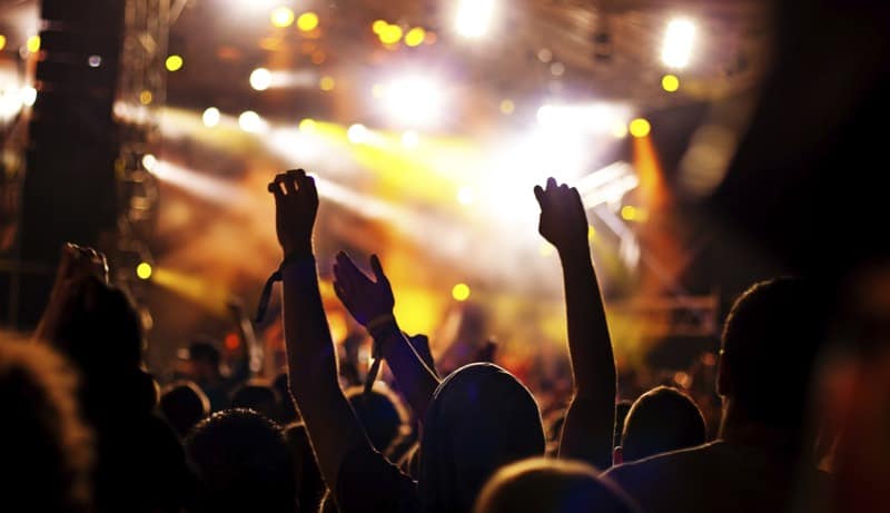Lähde tien päälle Viagogo:n avulla!